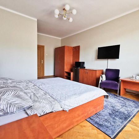 Studio Centrum Gdynia Swietojanska Ngoại thất bức ảnh