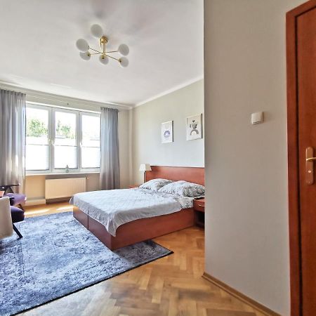 Studio Centrum Gdynia Swietojanska Ngoại thất bức ảnh