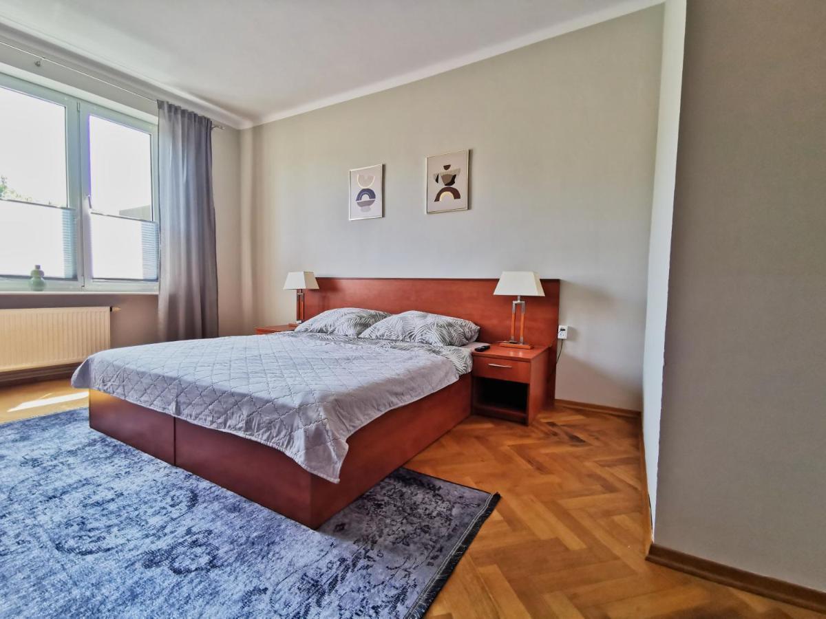 Studio Centrum Gdynia Swietojanska Ngoại thất bức ảnh