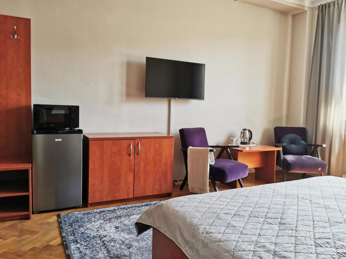 Studio Centrum Gdynia Swietojanska Ngoại thất bức ảnh