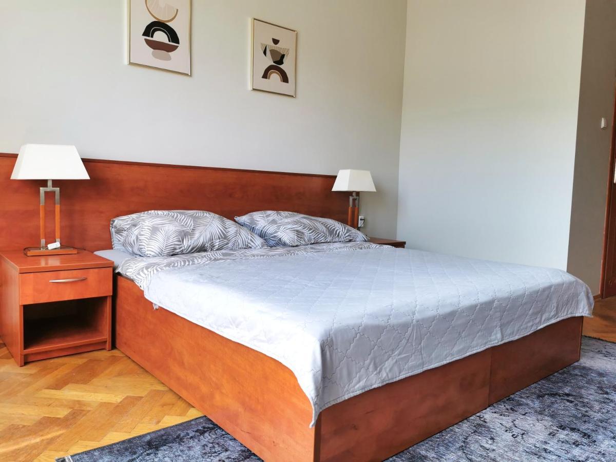 Studio Centrum Gdynia Swietojanska Ngoại thất bức ảnh
