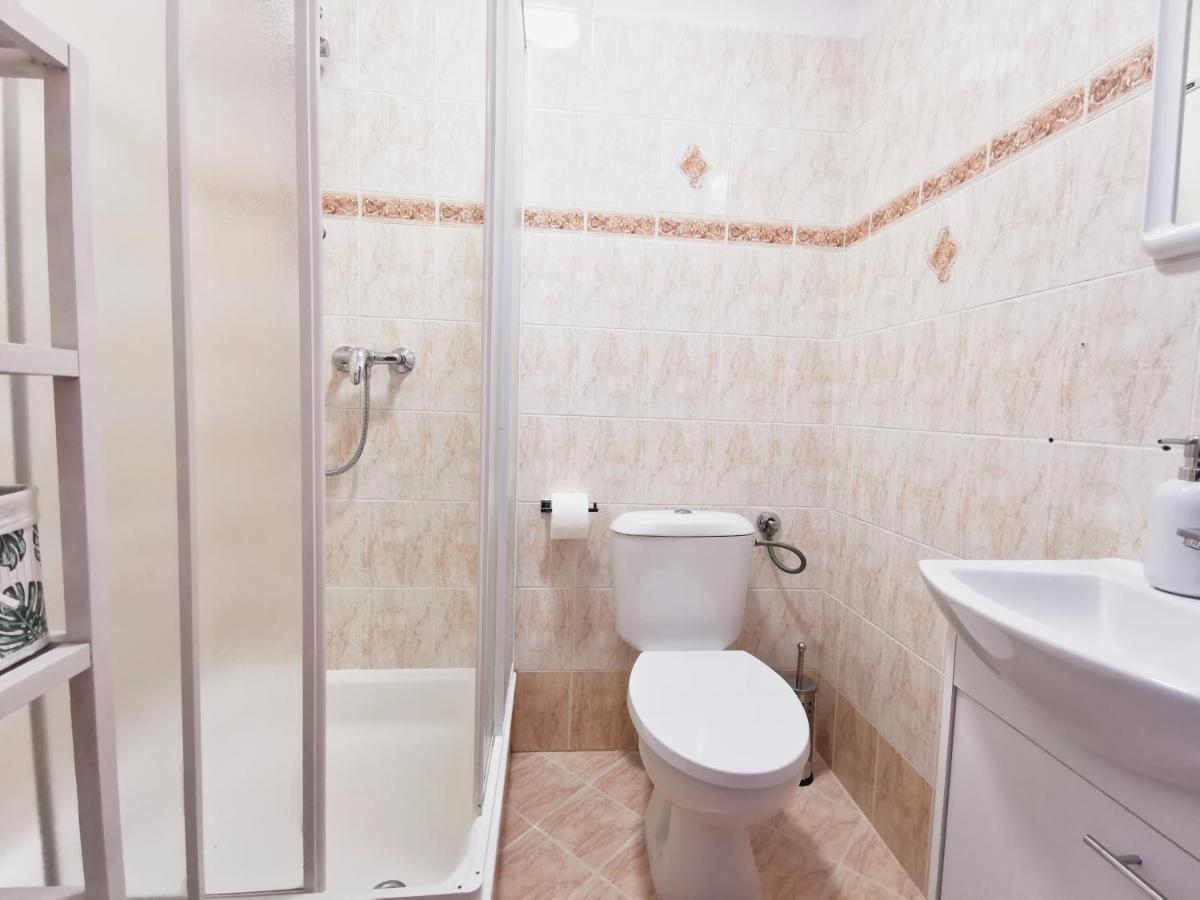 Studio Centrum Gdynia Swietojanska Ngoại thất bức ảnh