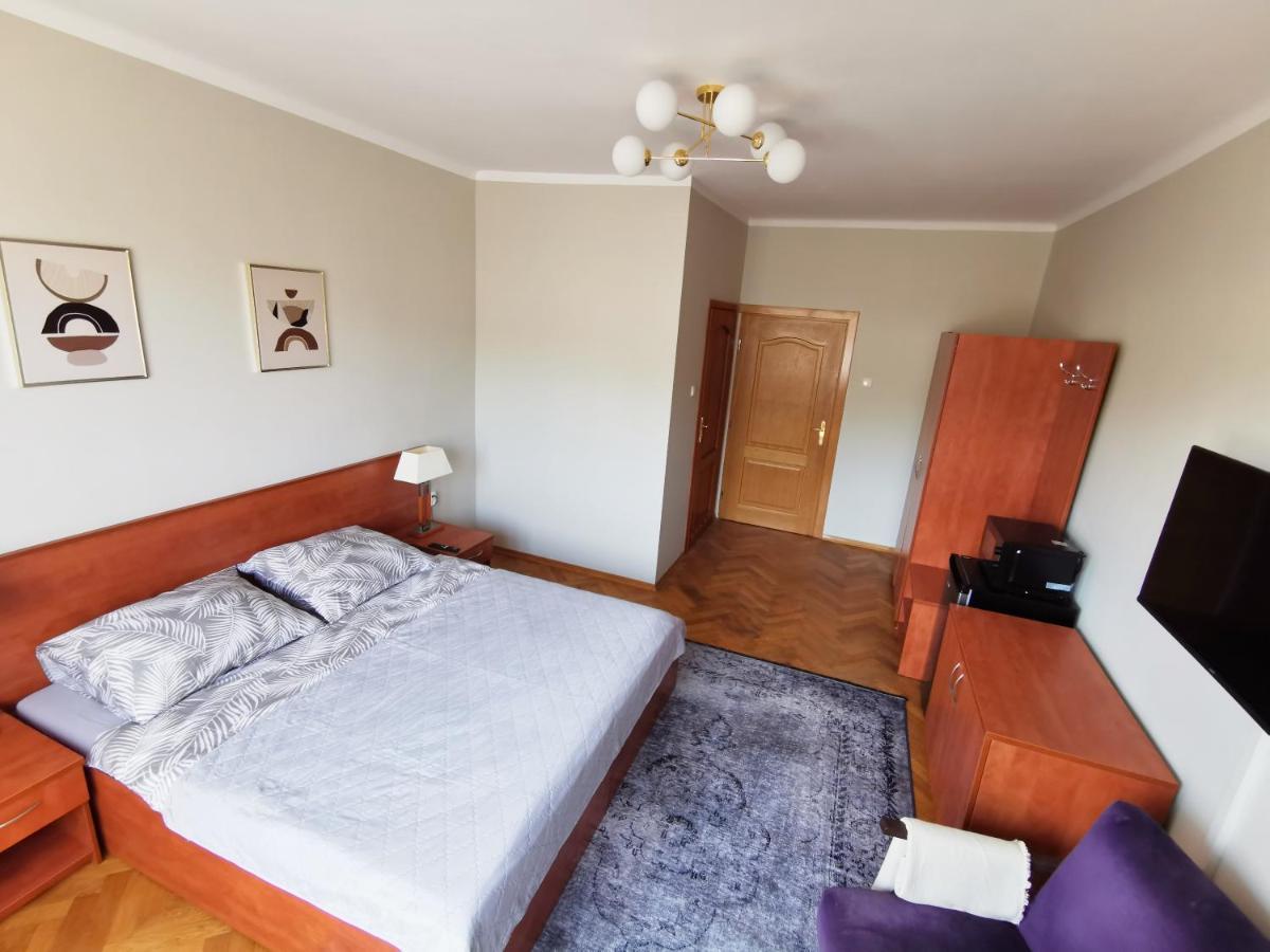 Studio Centrum Gdynia Swietojanska Ngoại thất bức ảnh