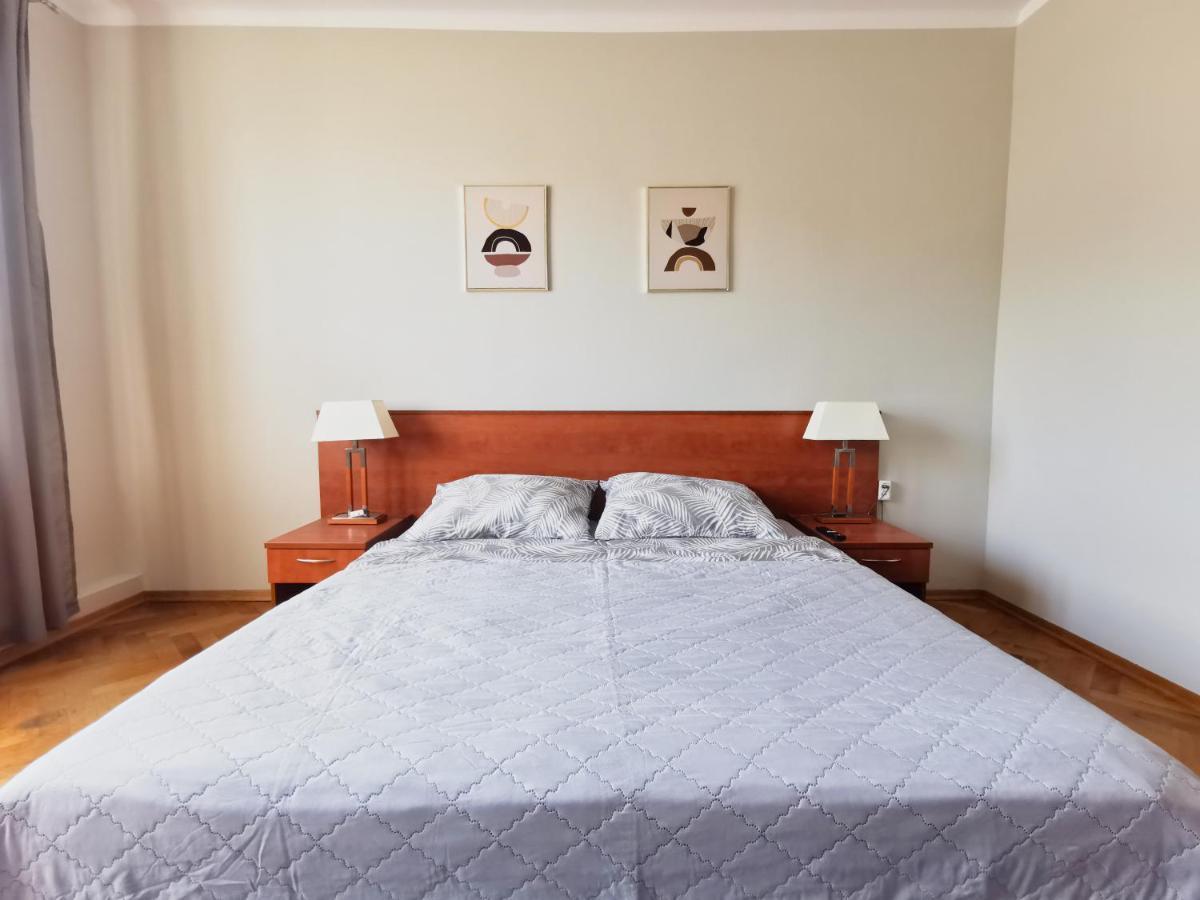 Studio Centrum Gdynia Swietojanska Ngoại thất bức ảnh