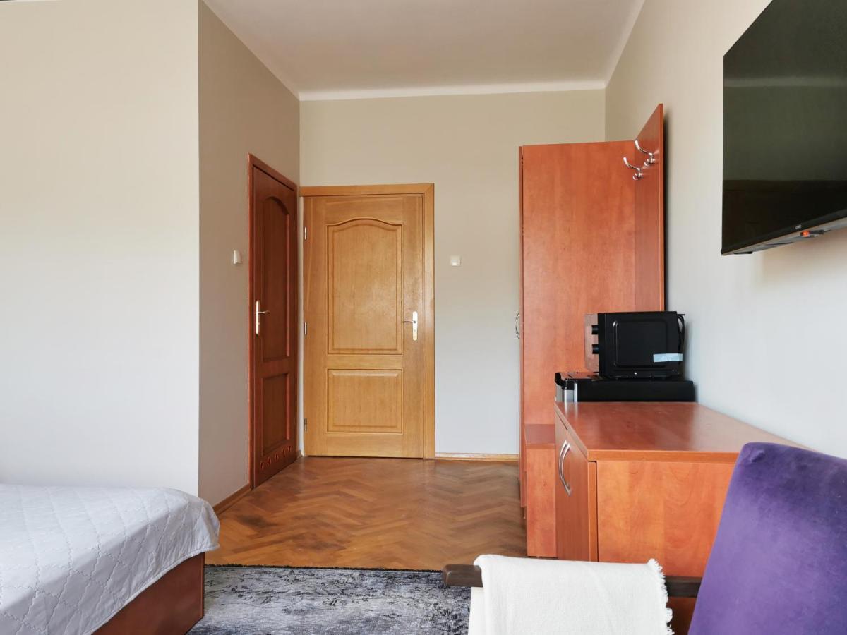 Studio Centrum Gdynia Swietojanska Ngoại thất bức ảnh