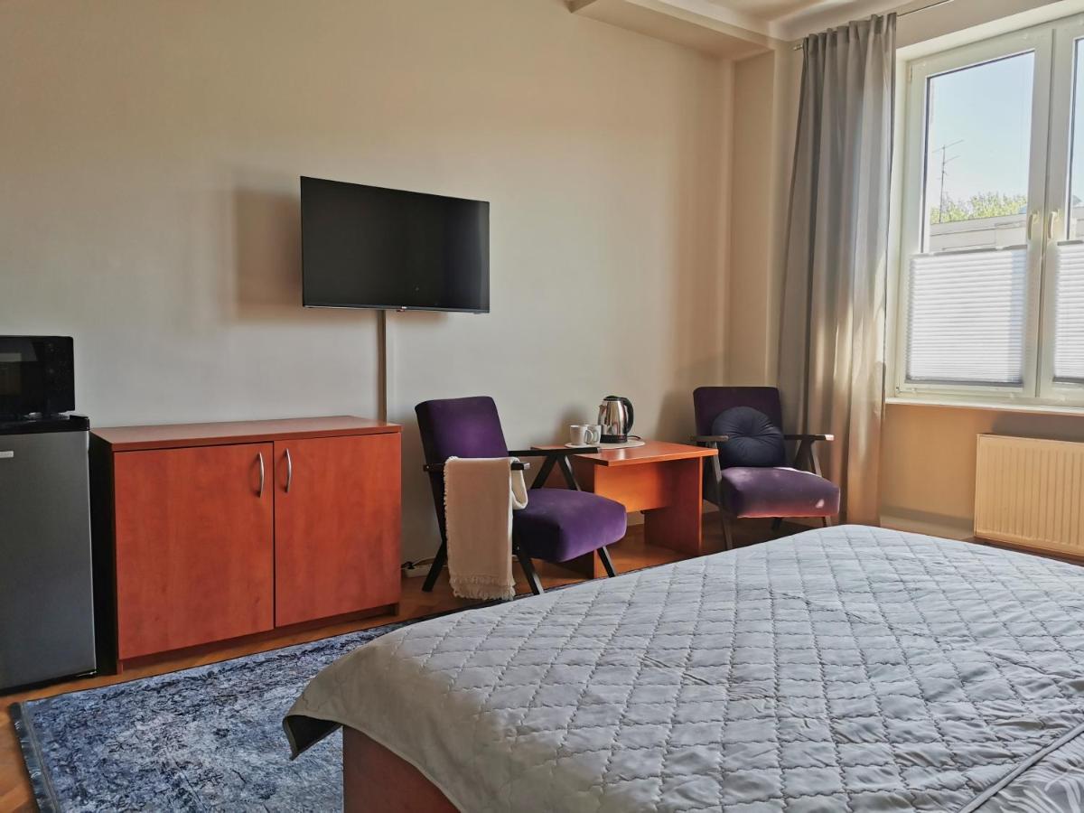 Studio Centrum Gdynia Swietojanska Ngoại thất bức ảnh
