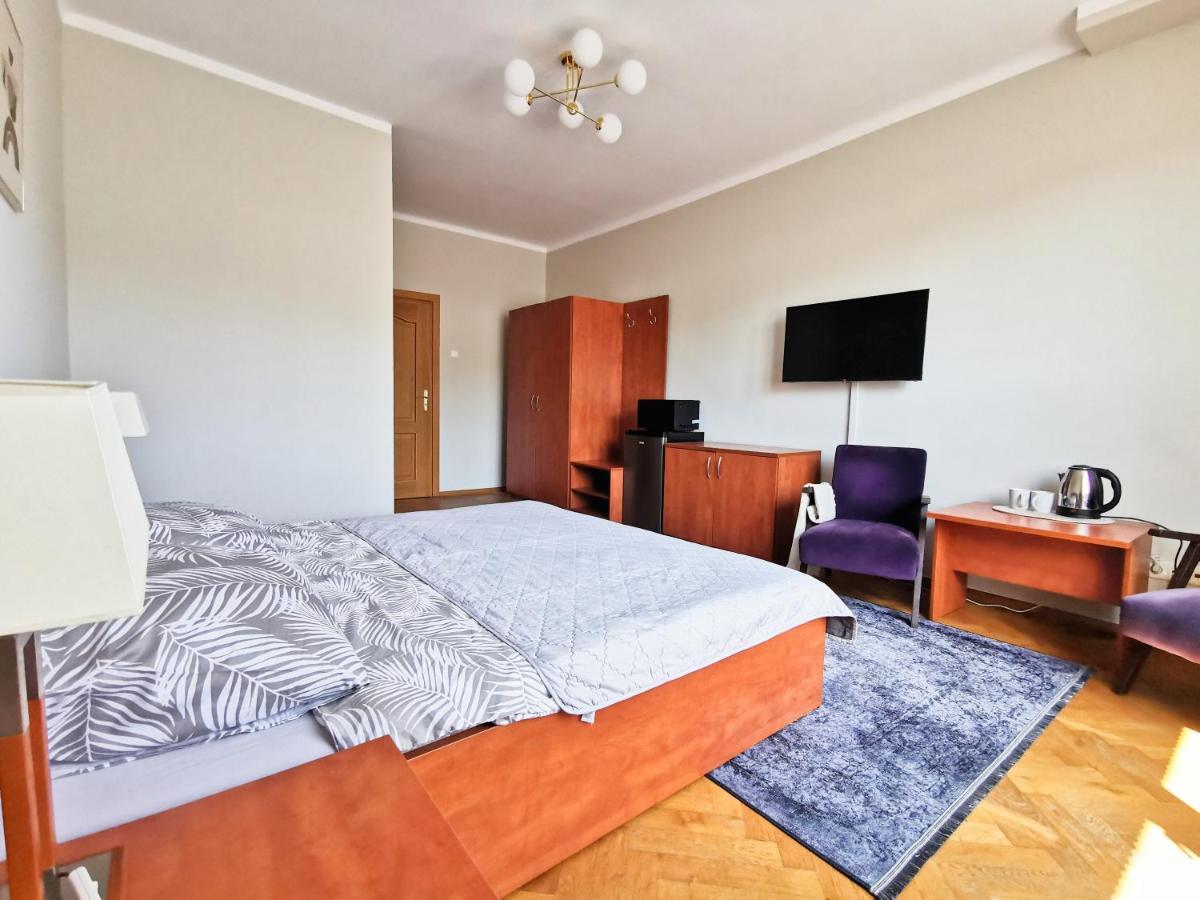 Studio Centrum Gdynia Swietojanska Ngoại thất bức ảnh
