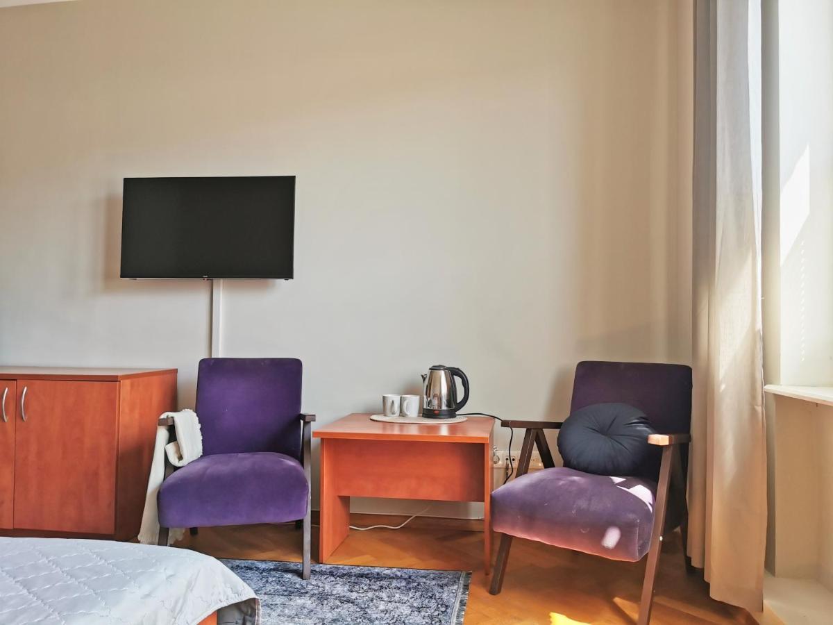 Studio Centrum Gdynia Swietojanska Ngoại thất bức ảnh