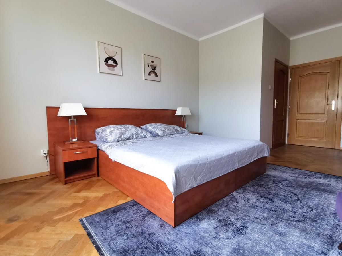 Studio Centrum Gdynia Swietojanska Ngoại thất bức ảnh