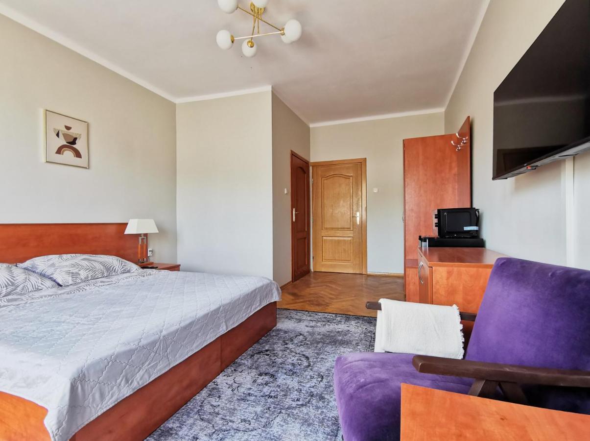 Studio Centrum Gdynia Swietojanska Ngoại thất bức ảnh