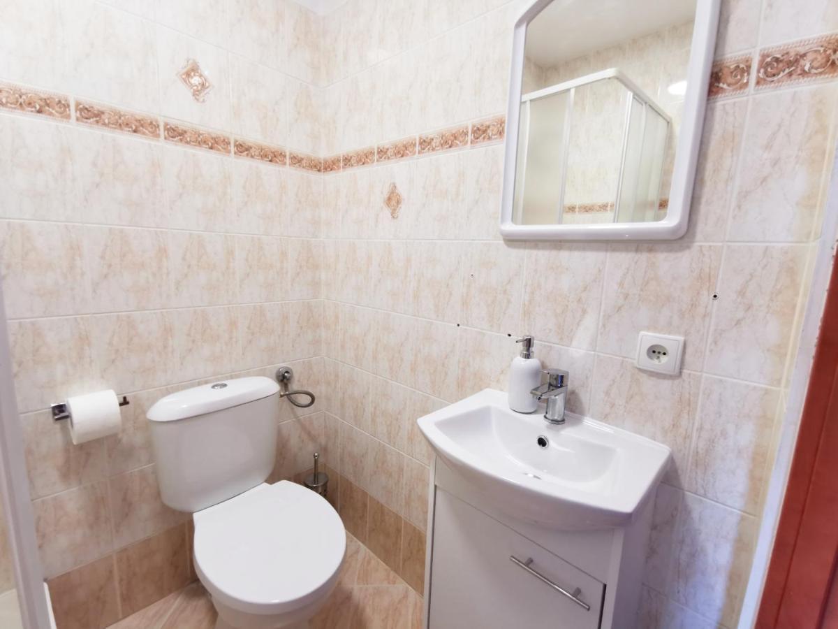Studio Centrum Gdynia Swietojanska Ngoại thất bức ảnh