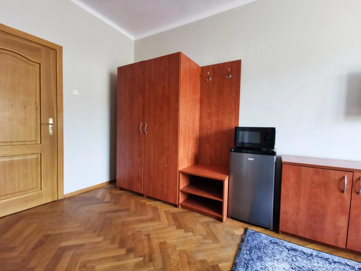 Studio Centrum Gdynia Swietojanska Ngoại thất bức ảnh
