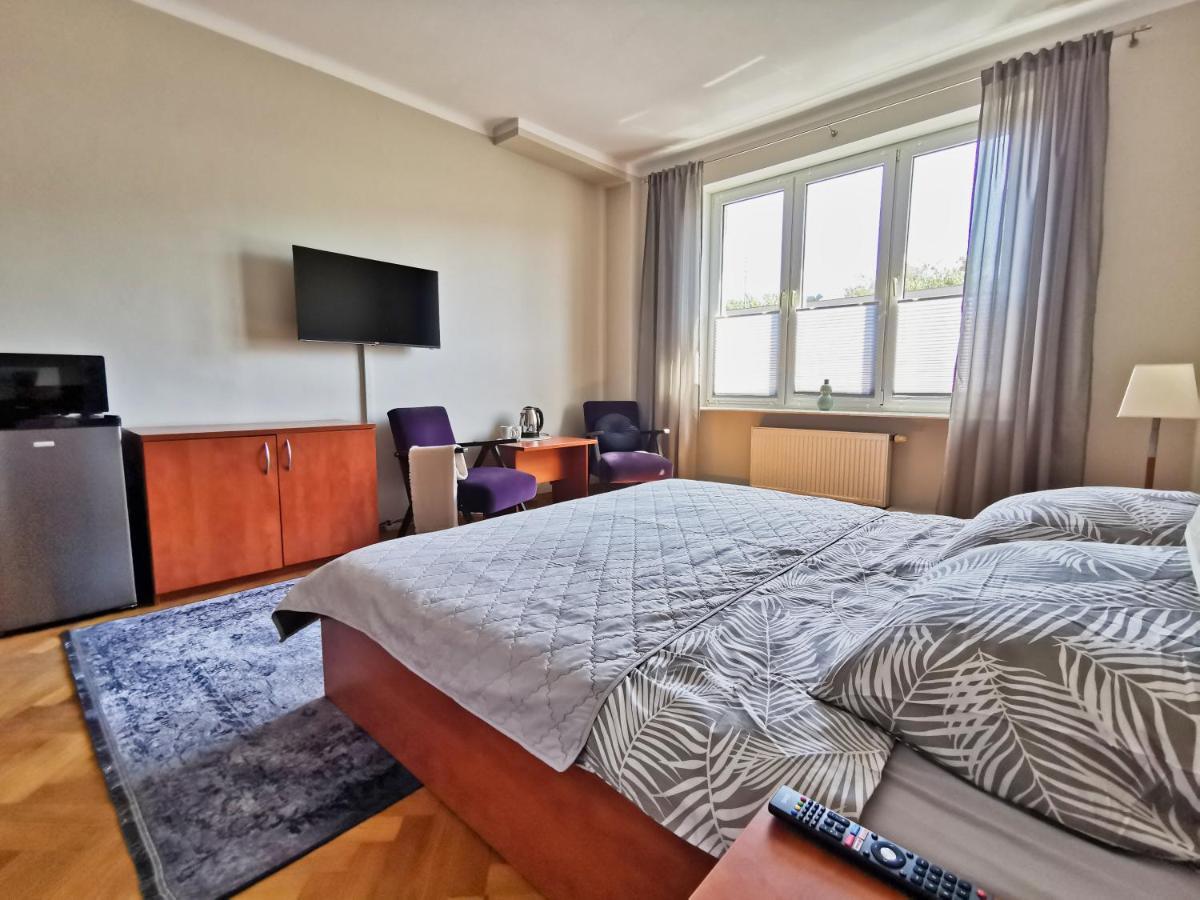 Studio Centrum Gdynia Swietojanska Ngoại thất bức ảnh